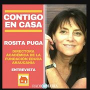 Entrevista Rosita Puga: Currículum del Bienestar